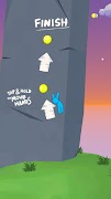 برنامه‌نما Climber! عکس از صفحه
