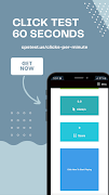 Clicks Per Minute screenshot 5