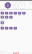 Kids Dashboard 스크린샷 2