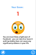 FAD test স্ক্রিনশট 6