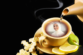 Coffee Cup Photo Frames 截图 3