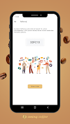 Aming Coffee screenshot 3