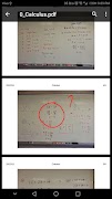 Class Notebooks 스크린샷 7
