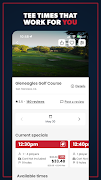 Barstool Golf Time 截圖 2