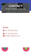 scmGalaxy 截图 2