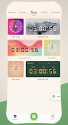 Widgetable Lock Screen Widget 截图 2