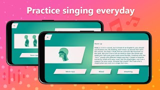  Vocal Coach - Learn To Sing স্ক্রিনশট 3