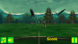 Forest Hunt スクリーンショット 6