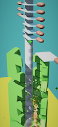 برنامه‌نما Helix Dig Idle عکس از صفحه