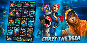 Tower Duel syot layar 3