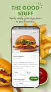 Shake Shack Screenshot 2