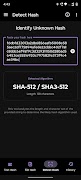 HashCalc: MD5, SHA, HMAC 截圖 5