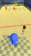 Red Line. Sniper. Screenshot 3