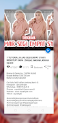 Hijab Video Tutorial syot layar 4