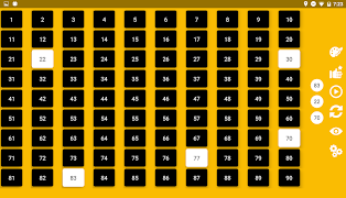 Smart Housie  Number Picker 截圖 6