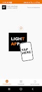 LightApp постер