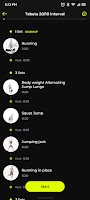 P31 FIT screenshot 2