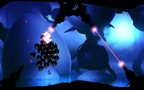 BADLAND اسکرین شاٹ 7