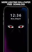 برنامه‌نما 3D Parallax Background عکس از صفحه