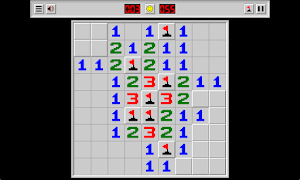 Minesweeper Classic Screenshot 3
