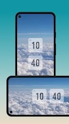Heal Clock скриншот 1