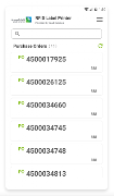 SupplierConnect 截圖 2