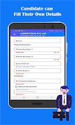 ASDintech Background Verification Services スクリーンショット 2