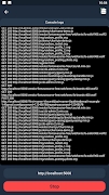 HUI Server 截图 2