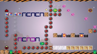 Jump Ball 2 Reverse Screenshot 5