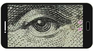 拡大鏡カメラ    [ Magnifier Camera ] スクリーンショット 3