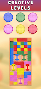 Knit Blast スクリーンショット 6