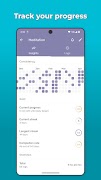 Timelog - Goal & Time Tracker screenshot 3