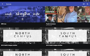 SRC App Screenshot 7