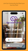 Second Circle اسکرین شاٹ 5