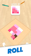 Color Box 3D-poster