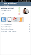 برنامه‌نما GRV MTConnect عکس از صفحه