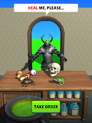 Potion Express ภาพหน้าจอ 3