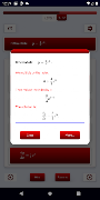 Differentiation-1 Pure Math ภาพหน้าจอ 7