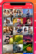 3D GALLERY ภาพหน้าจอ 3
