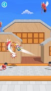 Ninja Touch 海报