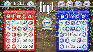 Basic Bingo 2 captura de pantalla 2