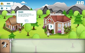 Der Materialjäger Screenshot 2