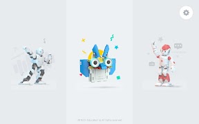 UBTECH EDU-poster