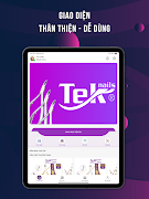 TekNails اسکرین شاٹ 4