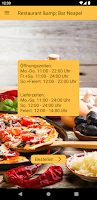 Restaurant & Bar Neapel 截图 3