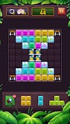 Block Puzzle Classic Game 2022 اسکرین شاٹ 4