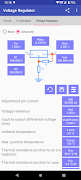 Voltage Regulator screenshot 2