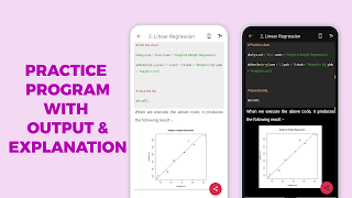 Learn R Tutorial - PRO Ekran Görüntüsü 4