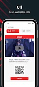 Qr Code Scanner Barcode Reader اسکرین شاٹ 5