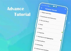 Learn C# PRO скриншот 4